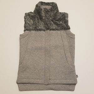 THE NORTH FACE vest